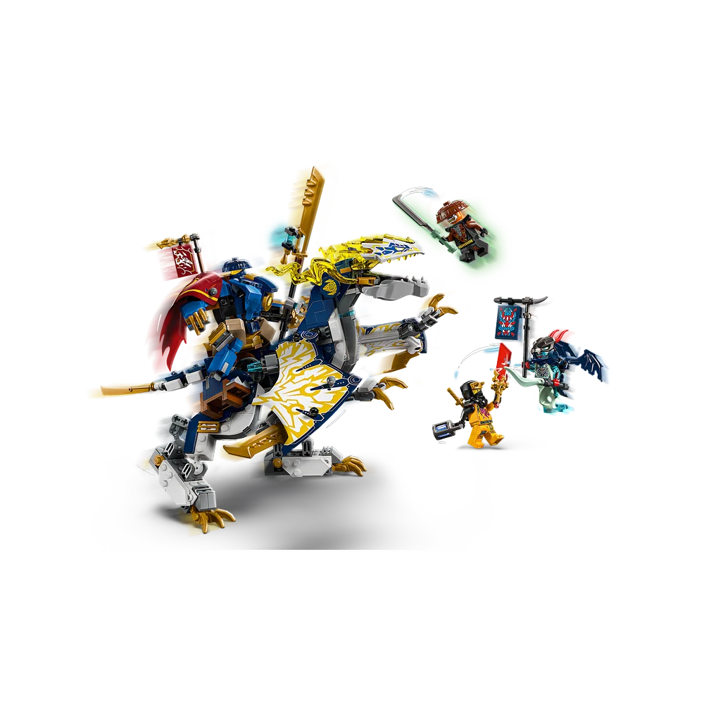 LEGO 71843