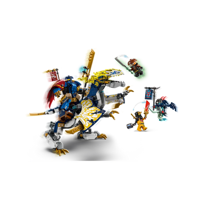 LEGO 71843