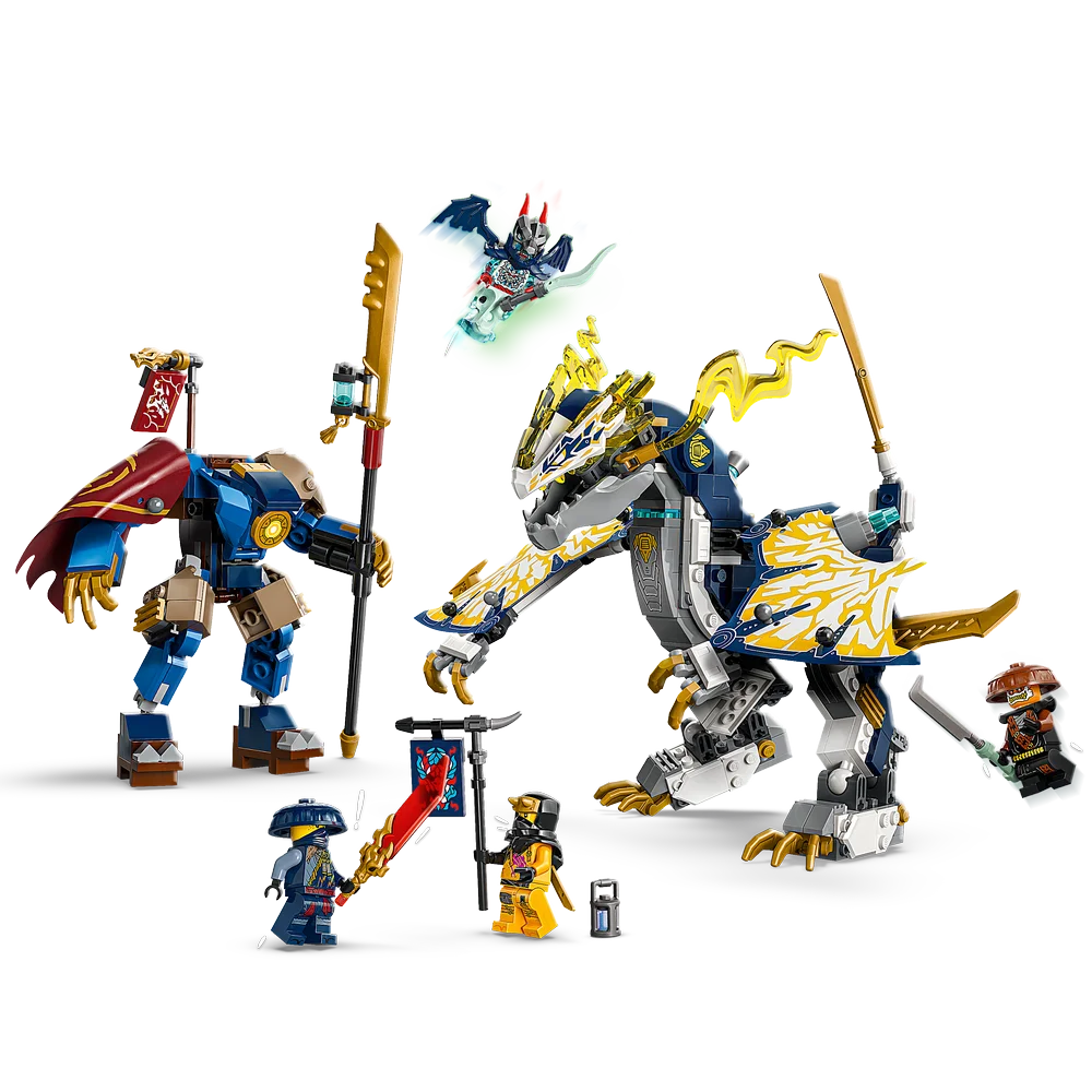 LEGO 71843