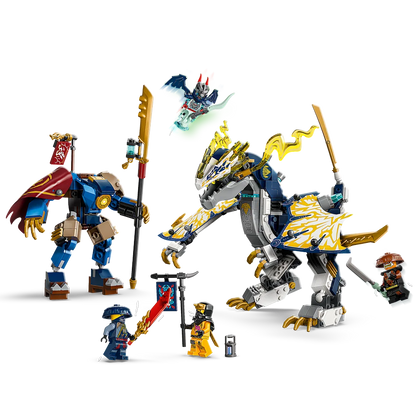 LEGO 71843