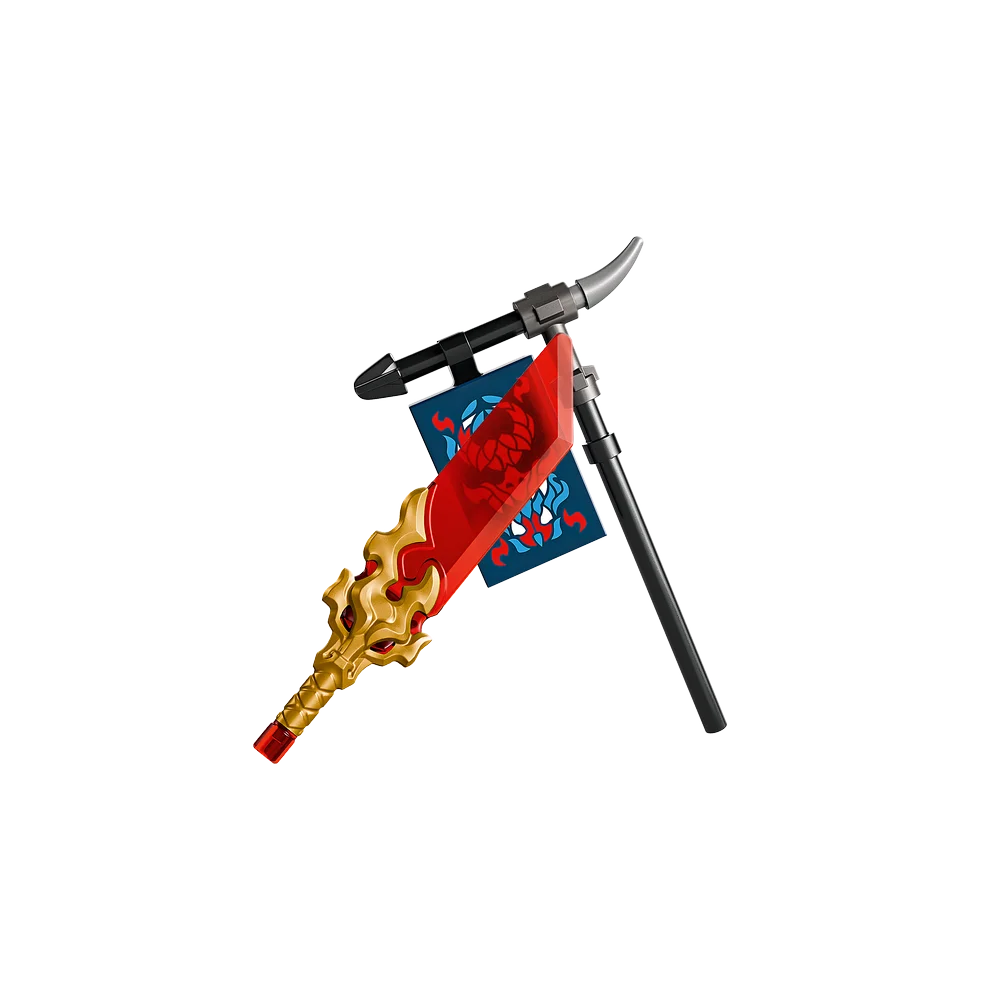 LEGO 71843