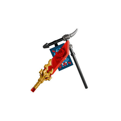 LEGO 71843