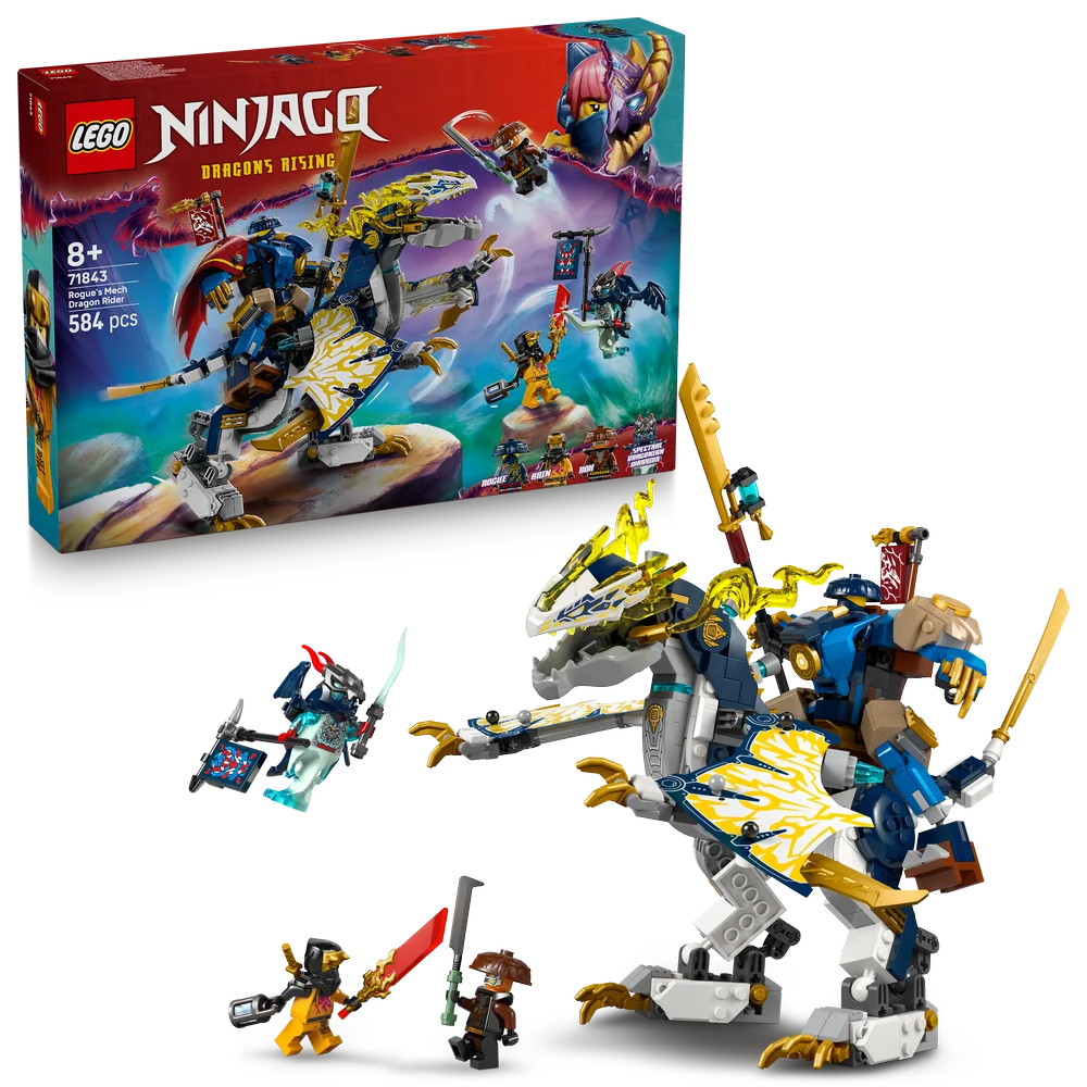 LEGO 71843