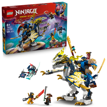 LEGO 71843