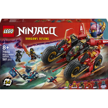 LEGO 71844