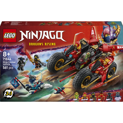 LEGO 71844
