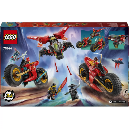 LEGO 71844