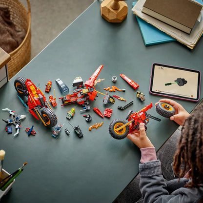 LEGO 71844
