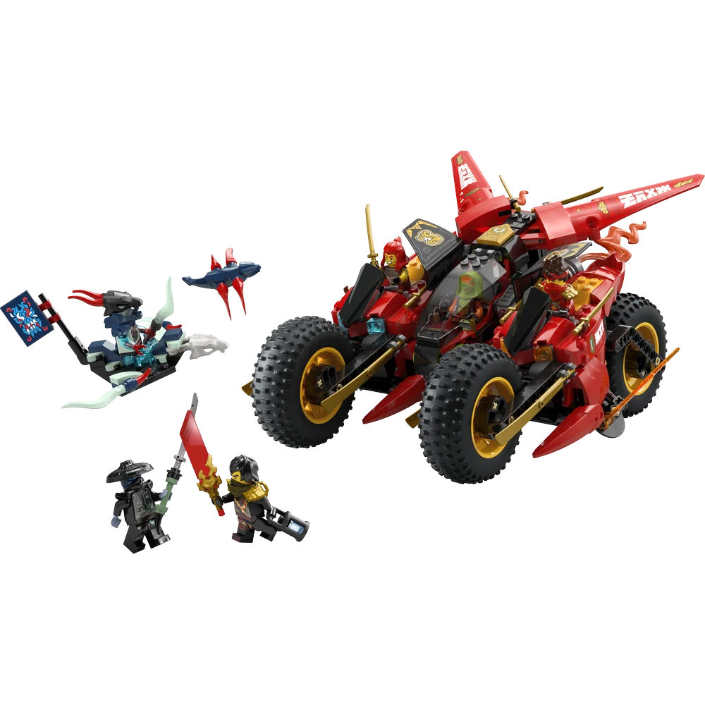 LEGO 71844
