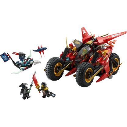 LEGO 71844