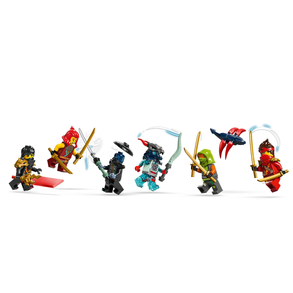 LEGO 71844