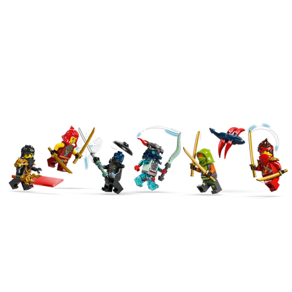 LEGO 71844