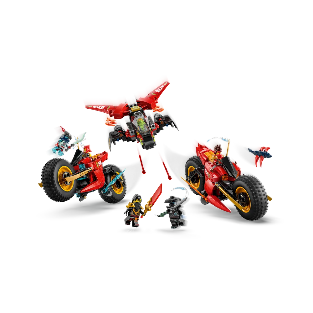 LEGO 71844