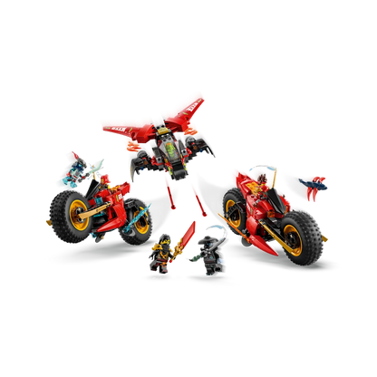 LEGO 71844