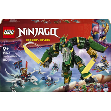 LEGO 71845