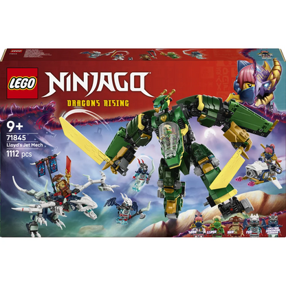 LEGO 71845