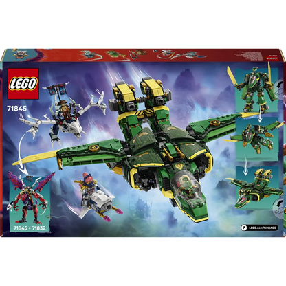 LEGO 71845