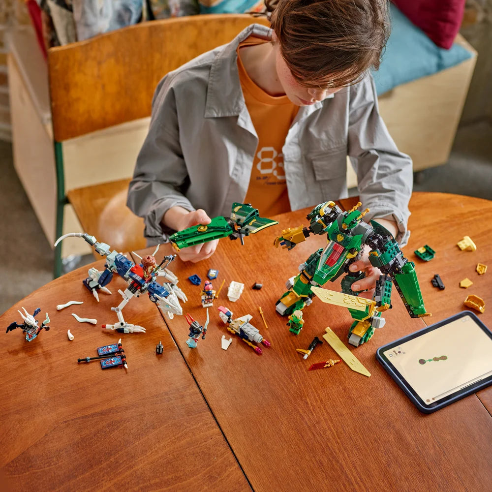LEGO 71845