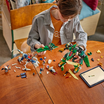 LEGO 71845