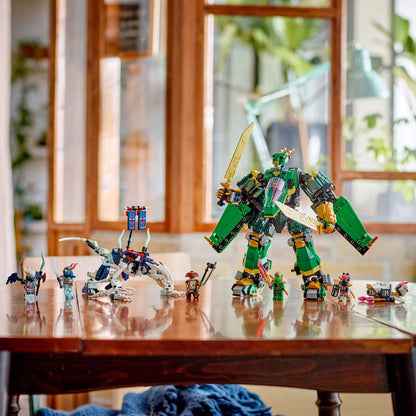 LEGO 71845