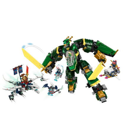 LEGO 71845