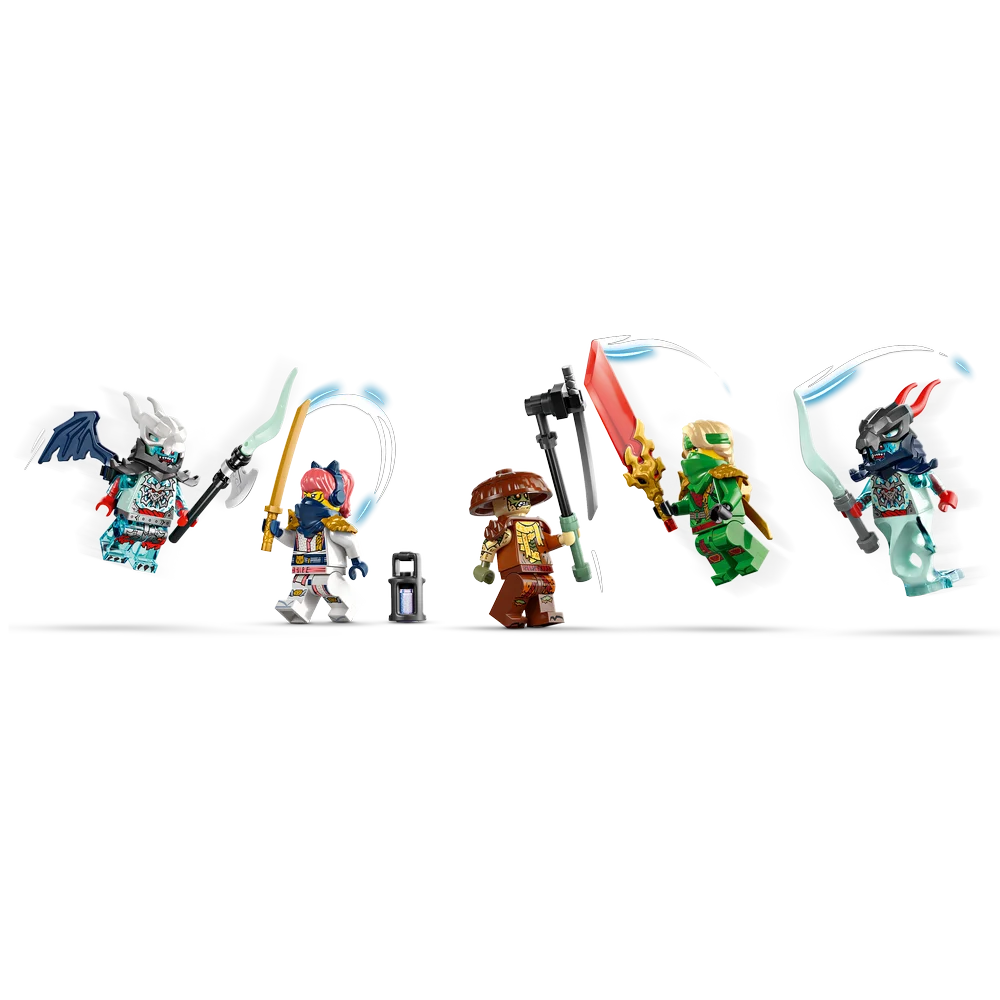 LEGO 71845