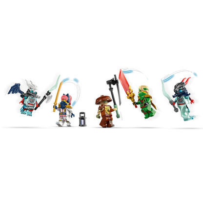 LEGO 71845