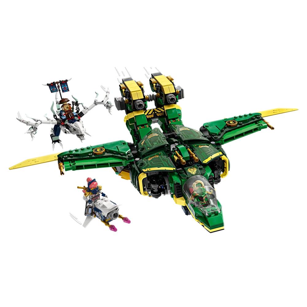 LEGO 71845