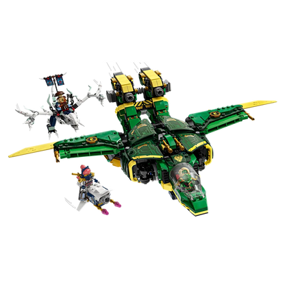 LEGO 71845