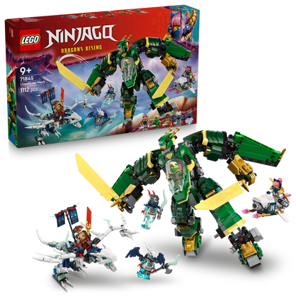 LEGO 71845