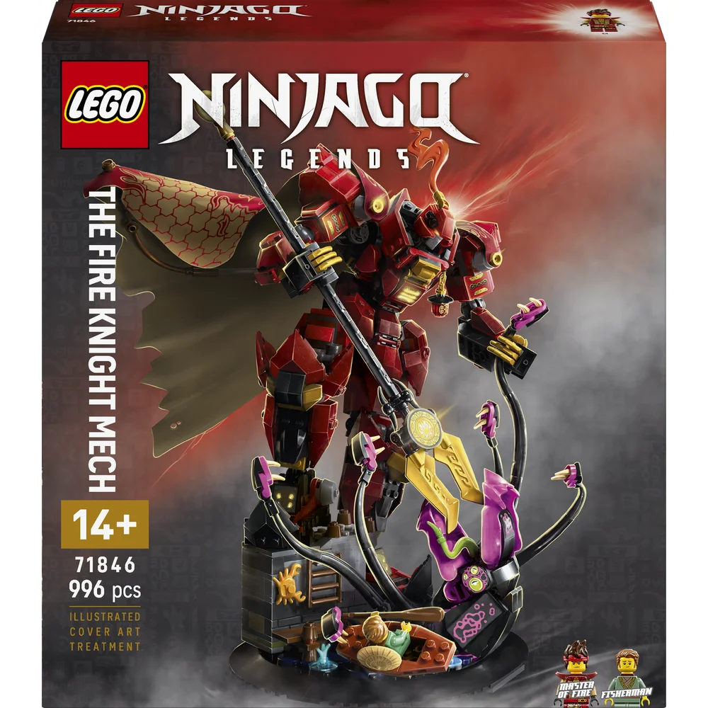 LEGO 71846