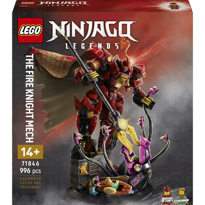 LEGO 71846