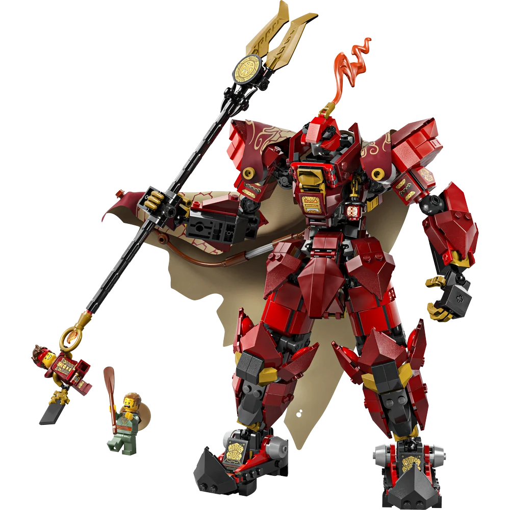 LEGO 71846