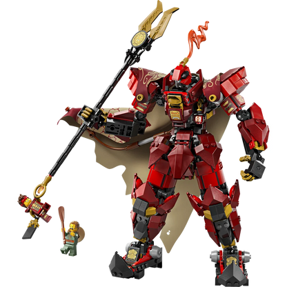 LEGO 71846