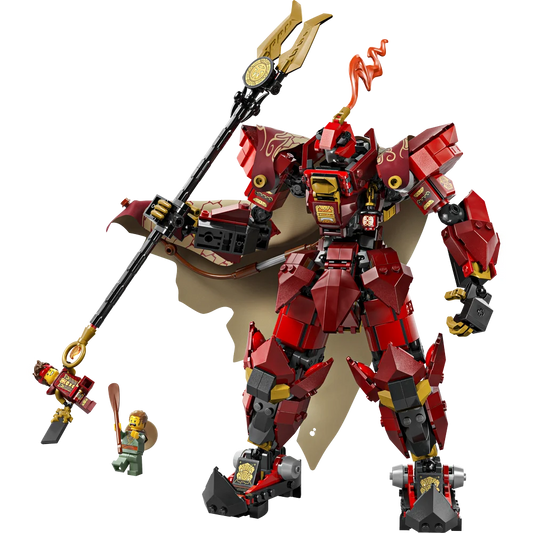 LEGO 71846