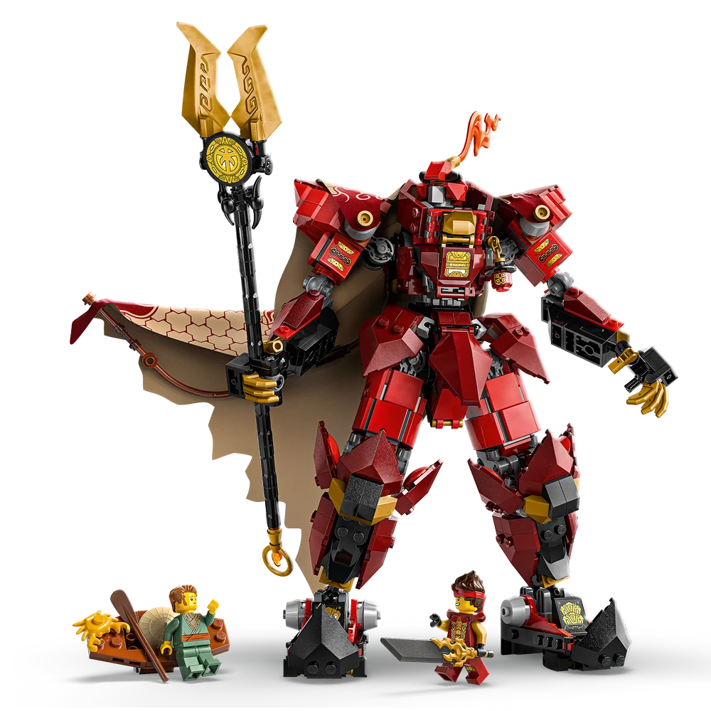 LEGO 71846