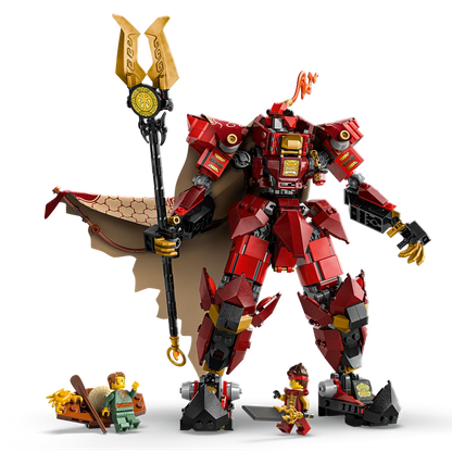 LEGO 71846