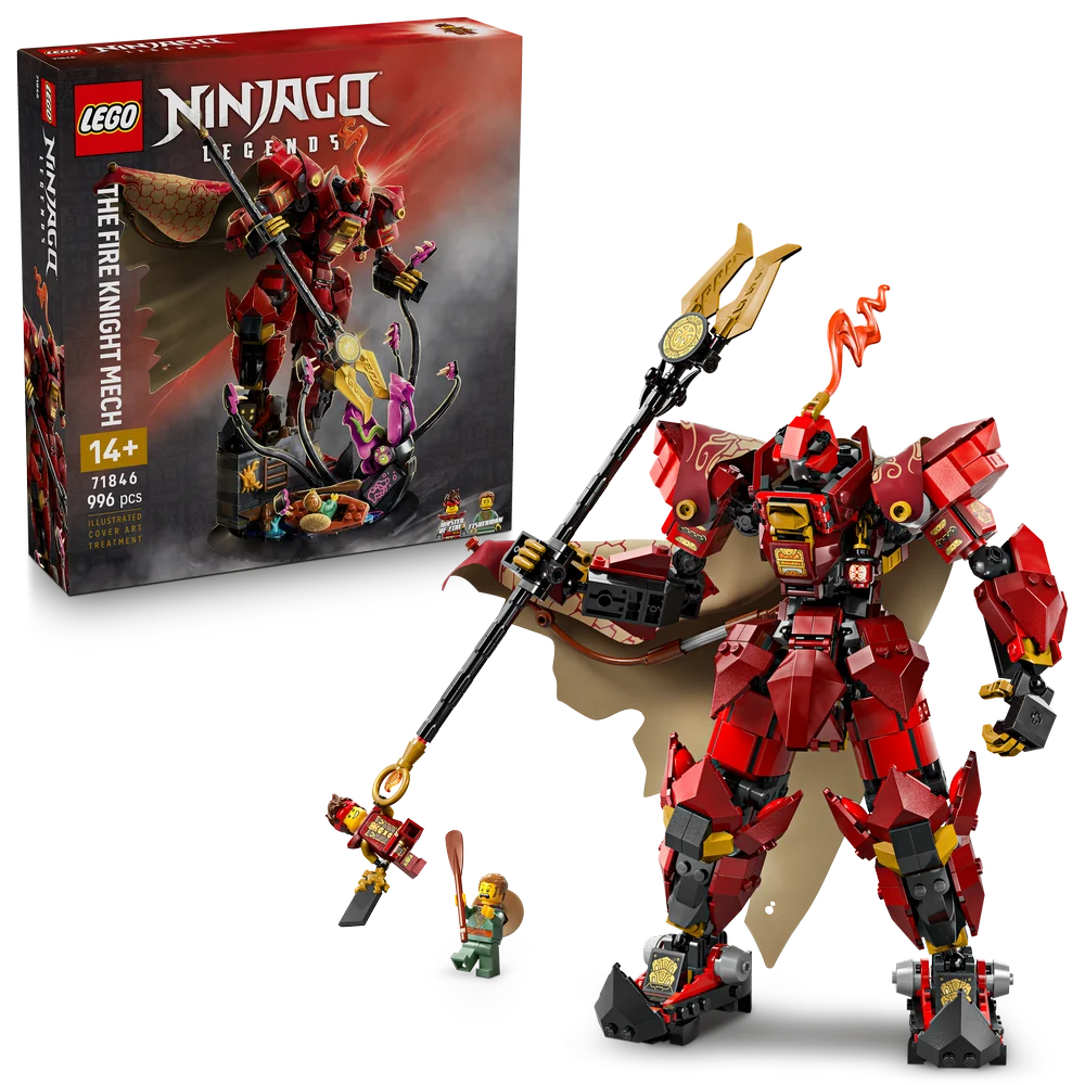 LEGO 71846