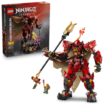 LEGO 71846