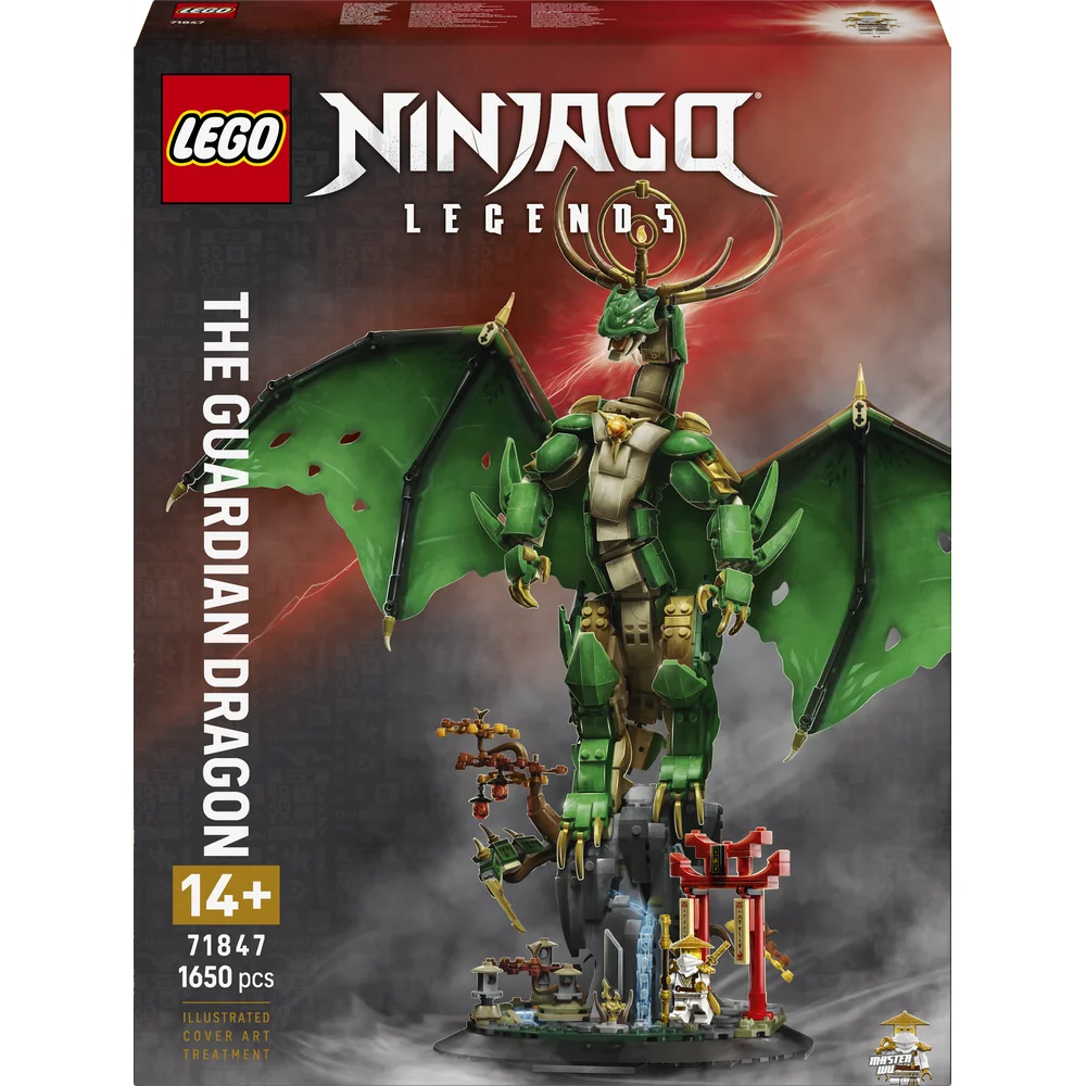 LEGO 71847