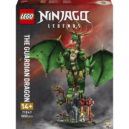 LEGO 71847
