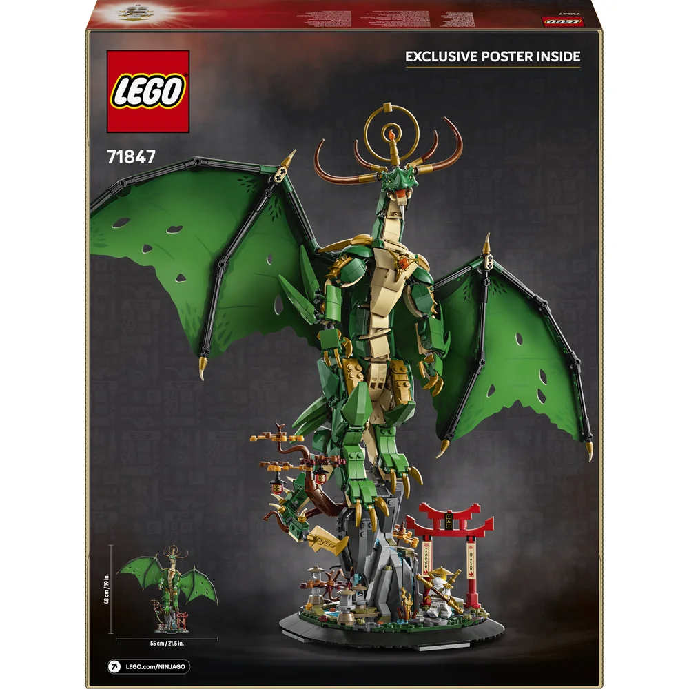 LEGO 71847