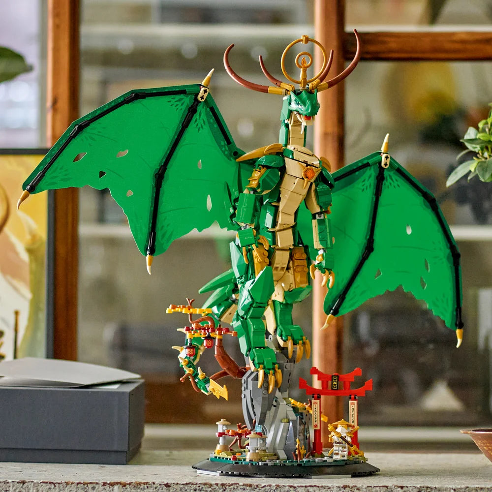 LEGO 71847