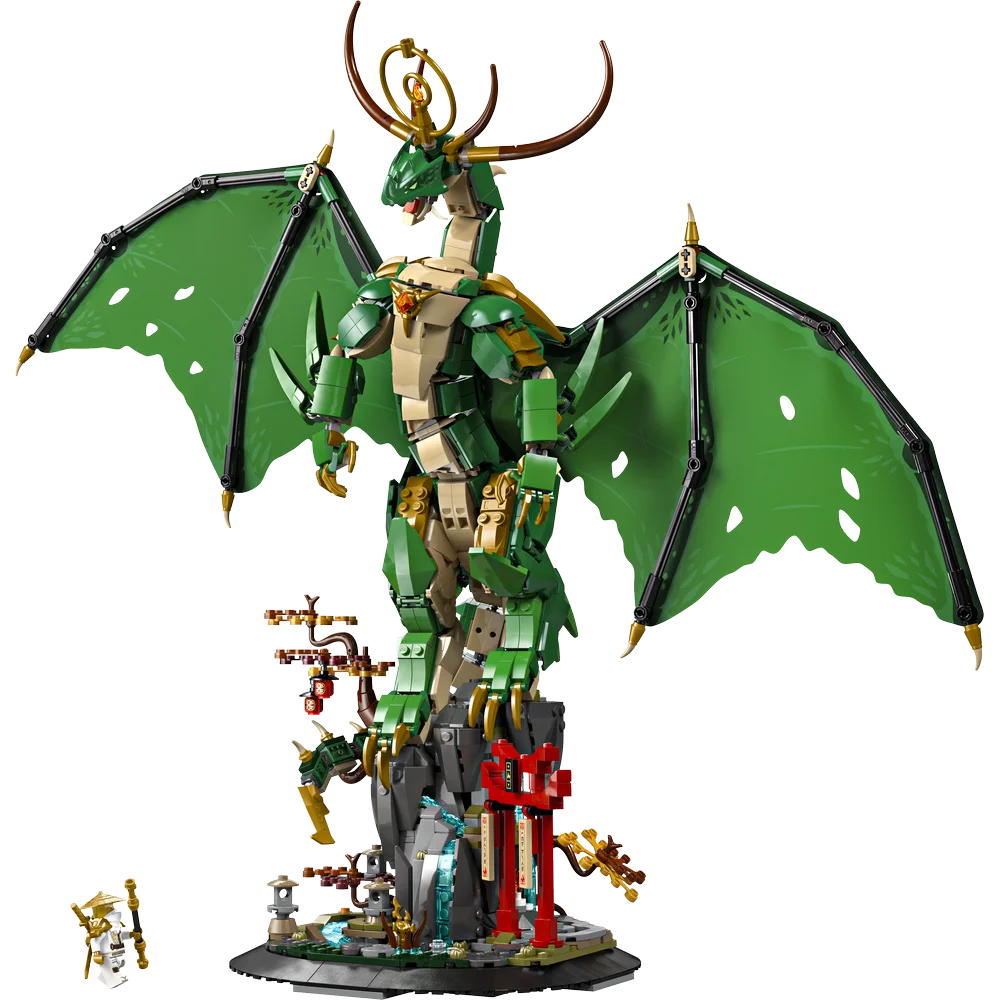 LEGO 71847
