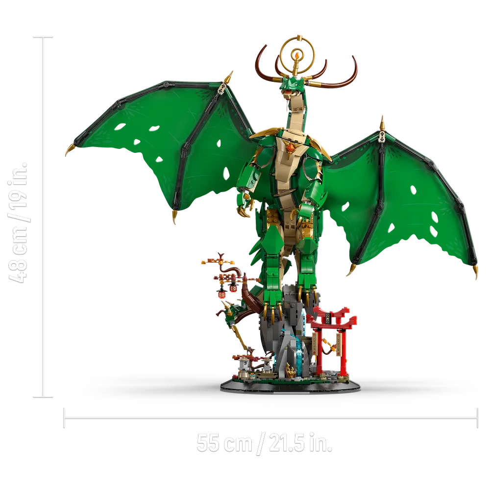 LEGO 71847
