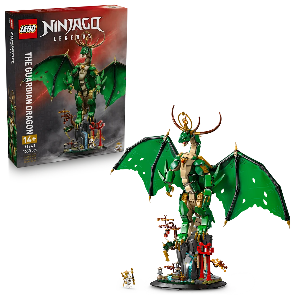 LEGO 71847