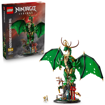 LEGO 71847