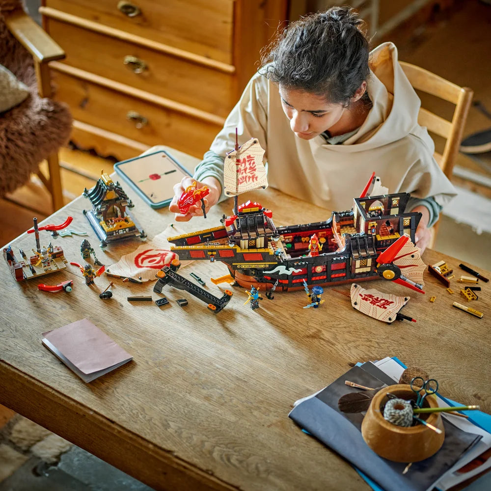 LEGO 71848