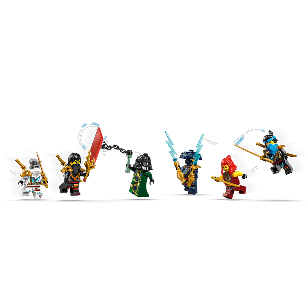 LEGO 71848