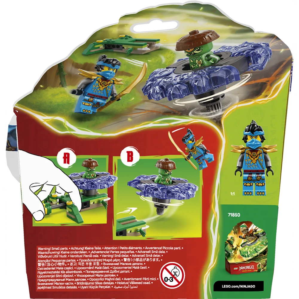 LEGO 71849